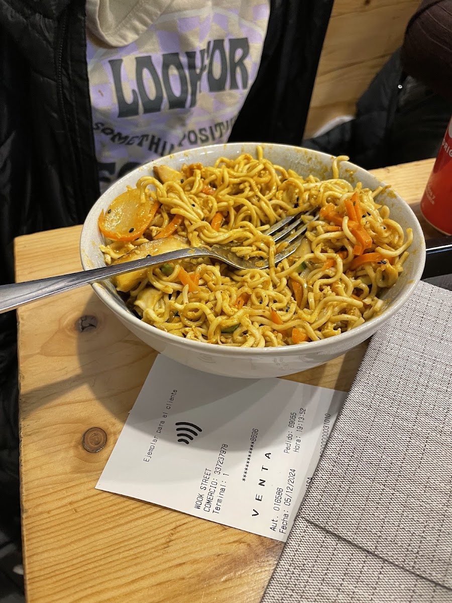 Wok Street Photo 7
