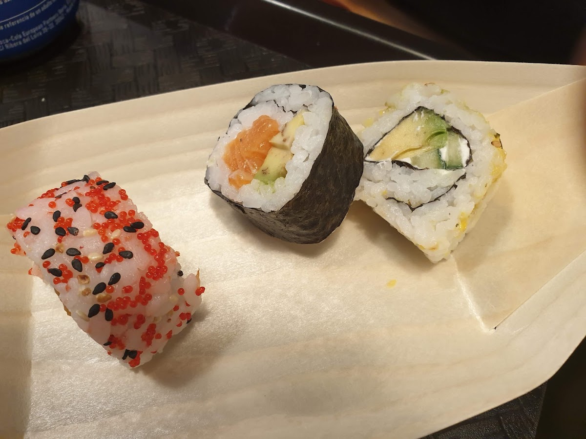 Wok Street Photo 8