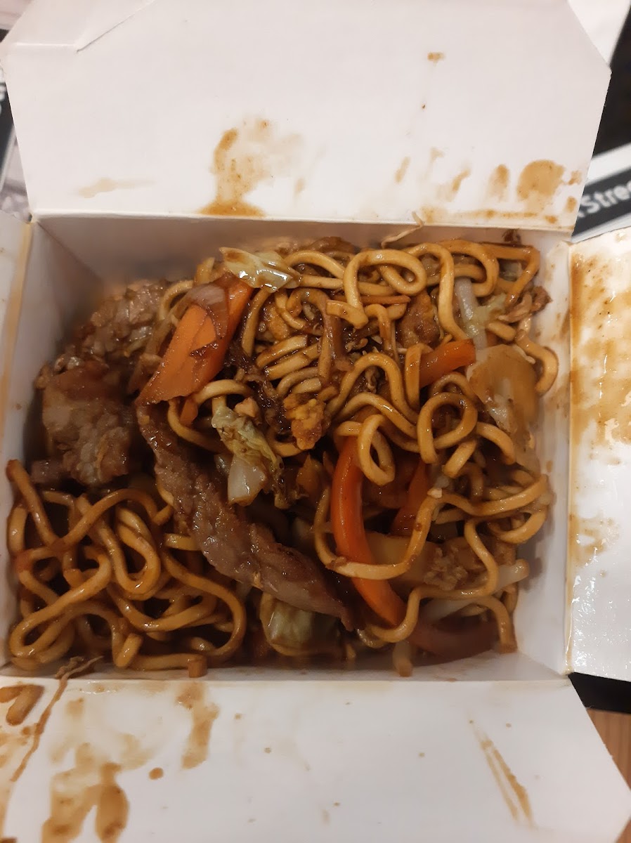 Wok Street Photo 9