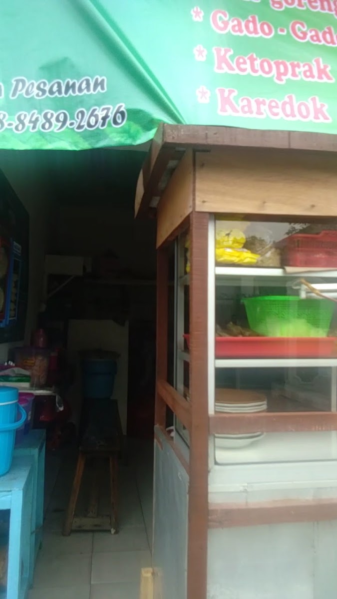 Nasi Uduk Rusydah Photo 2