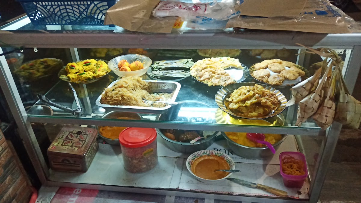 Nasi Uduk Rusydah Photo 5