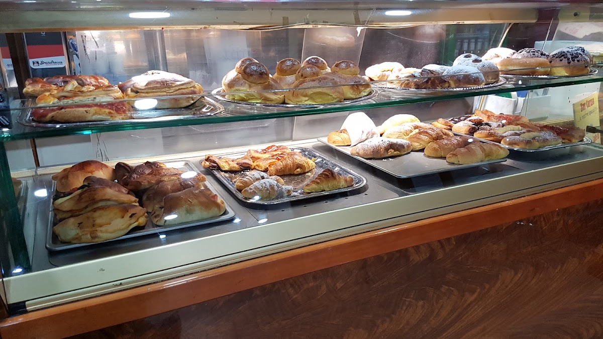 Bar Caruso