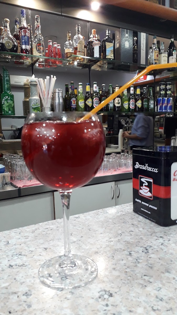 Bar Caruso Photo 5