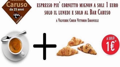 Bar Caruso Photo 7