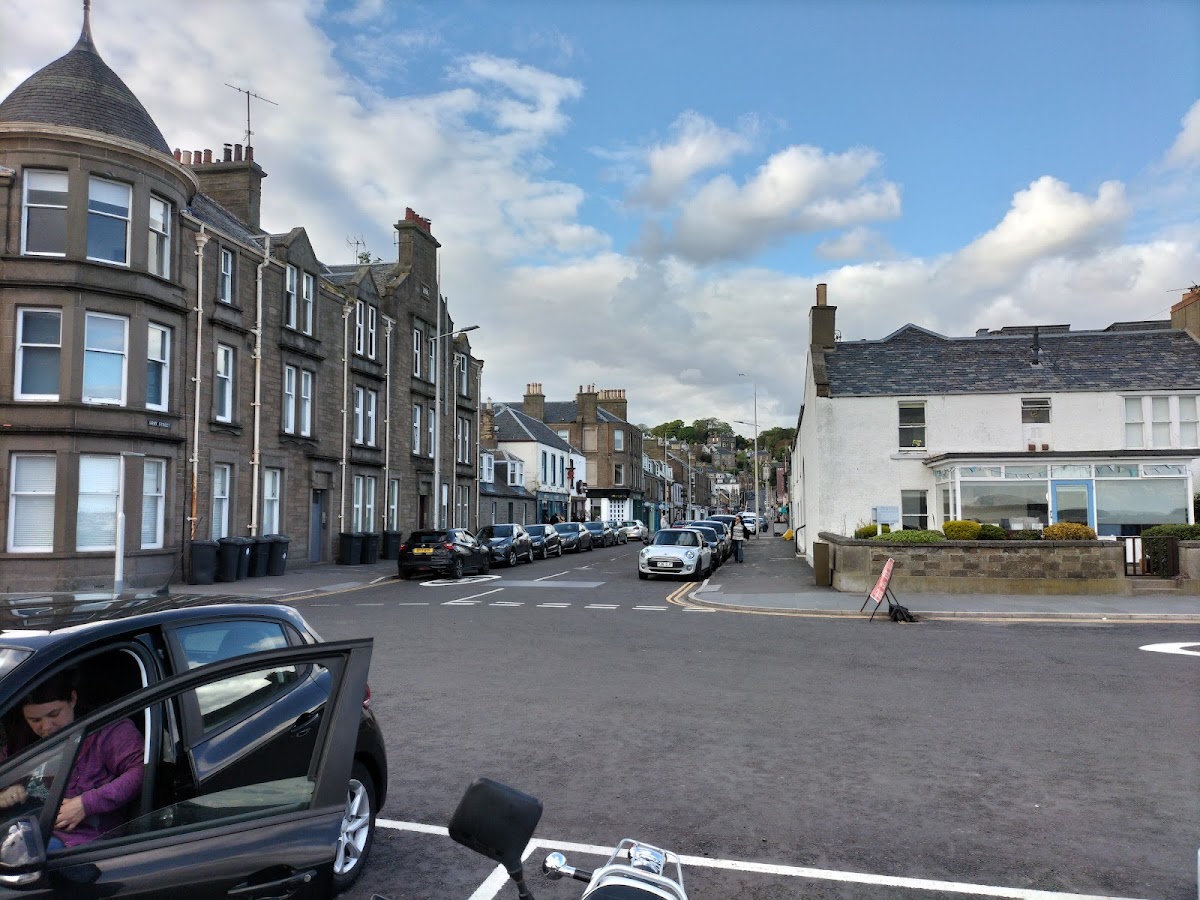 Murray's Fish & Chip Shop & Restaurant Photo 2