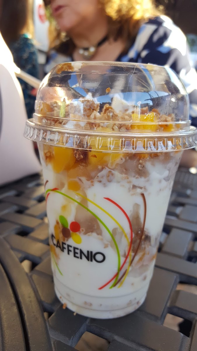 CAFFENIO Morelos Photo 10