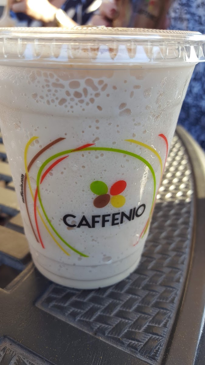 CAFFENIO Morelos Photo 5