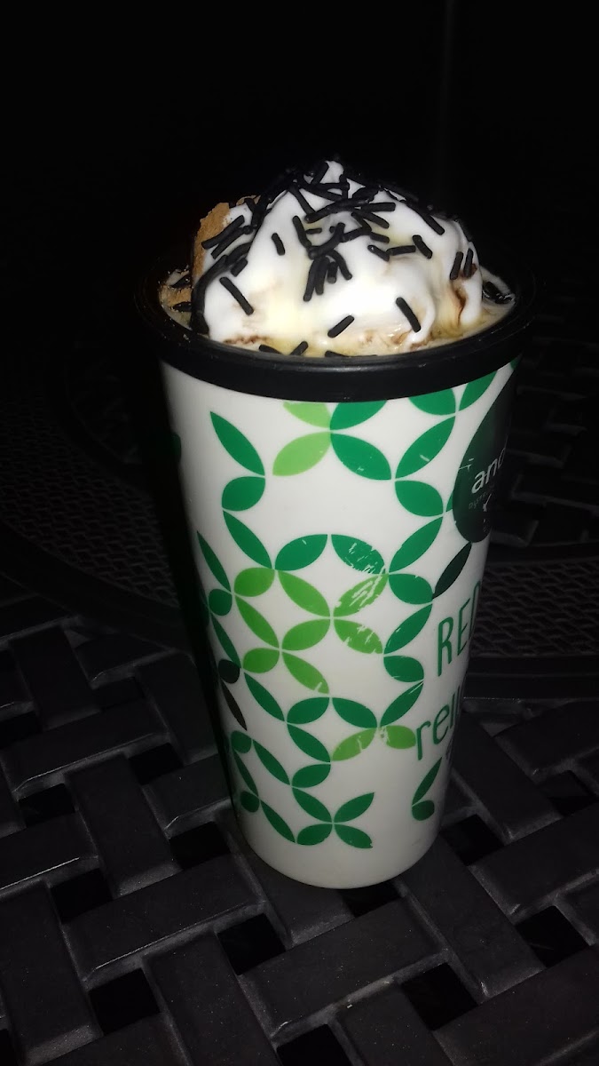 CAFFENIO Morelos Photo 6