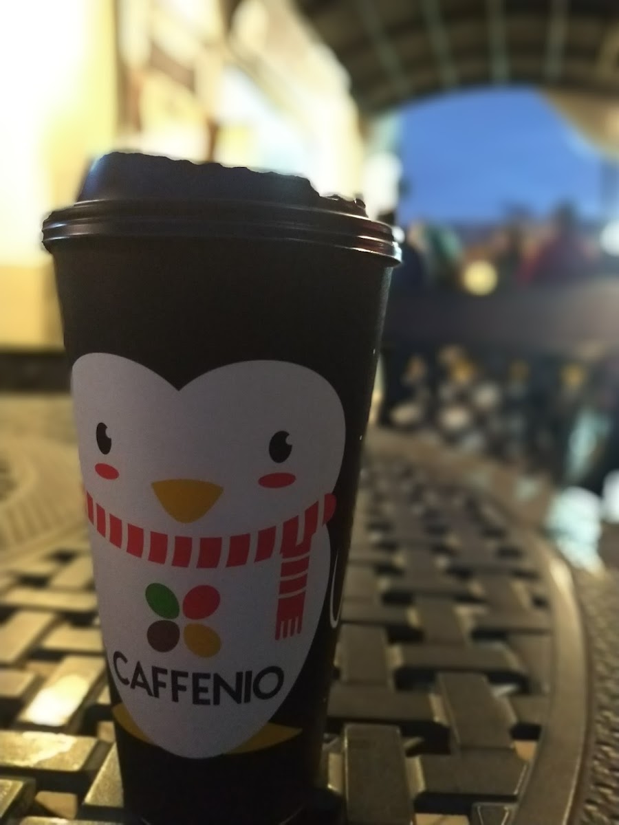 CAFFENIO Morelos Photo 7