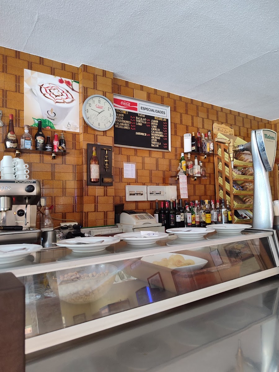 Bar Quintas Photo 2