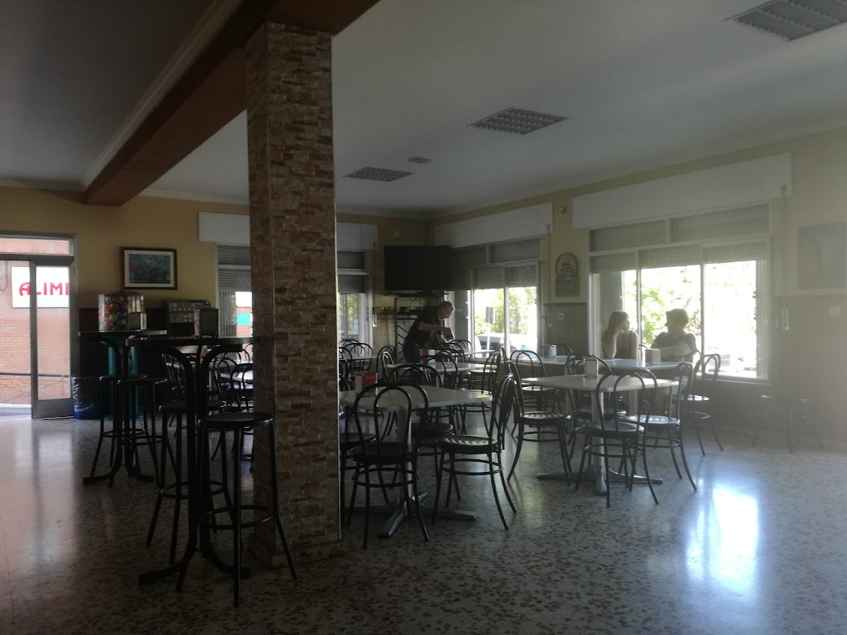 Bar Quintas Photo 4
