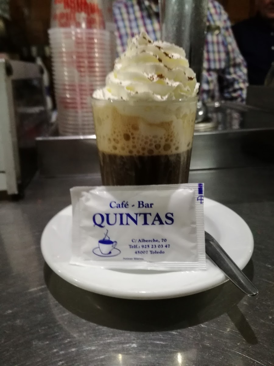 Bar Quintas Photo 5