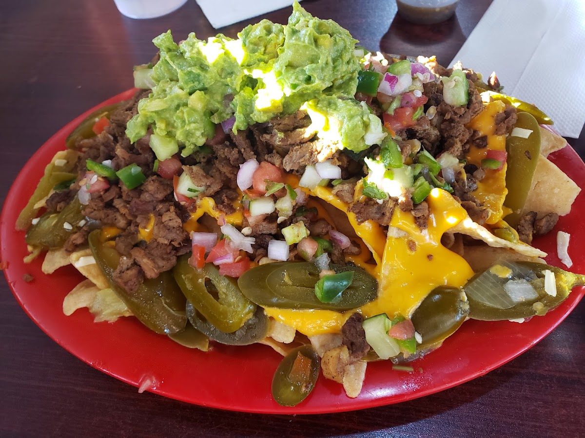 Taqueria El Torito Photo 4