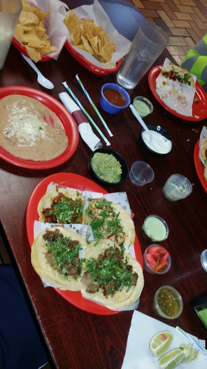 Taqueria El Torito Photo 5