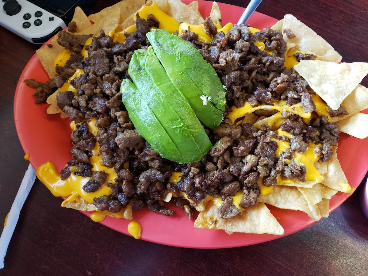 Taqueria El Torito Photo 7