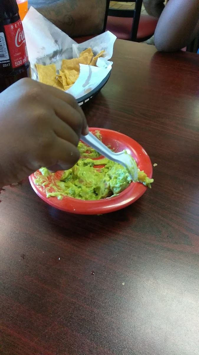 Taqueria El Torito Photo 8