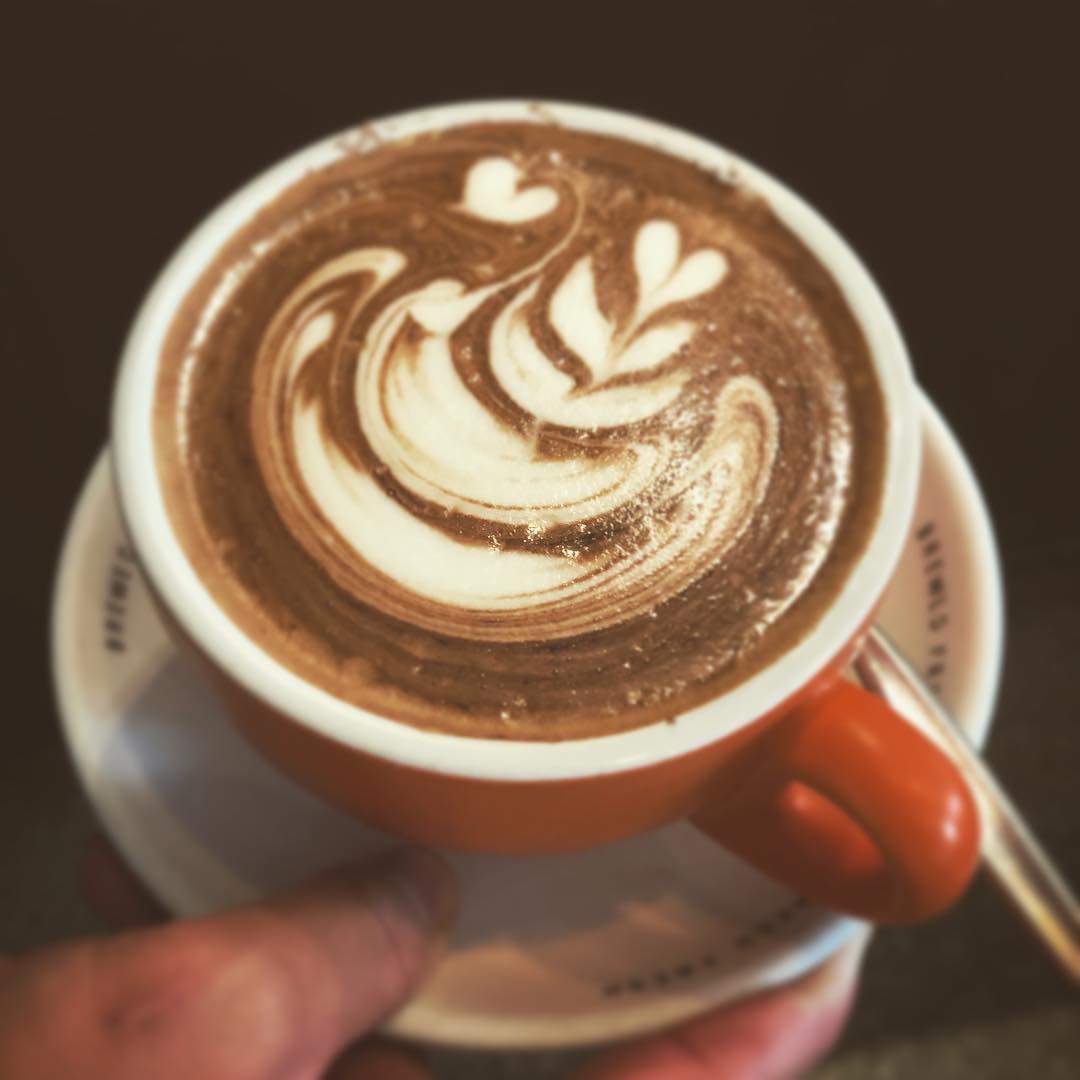 Esquires Cafe - Homebase Photo 2