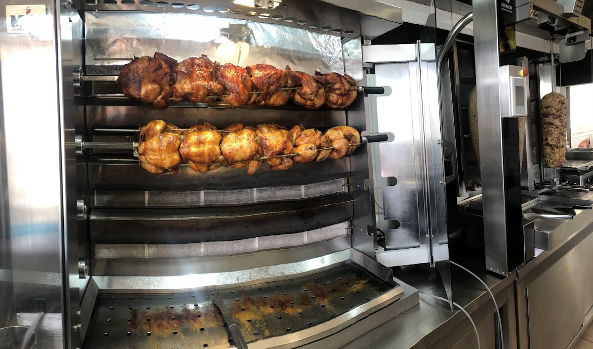 Star Grill Döner