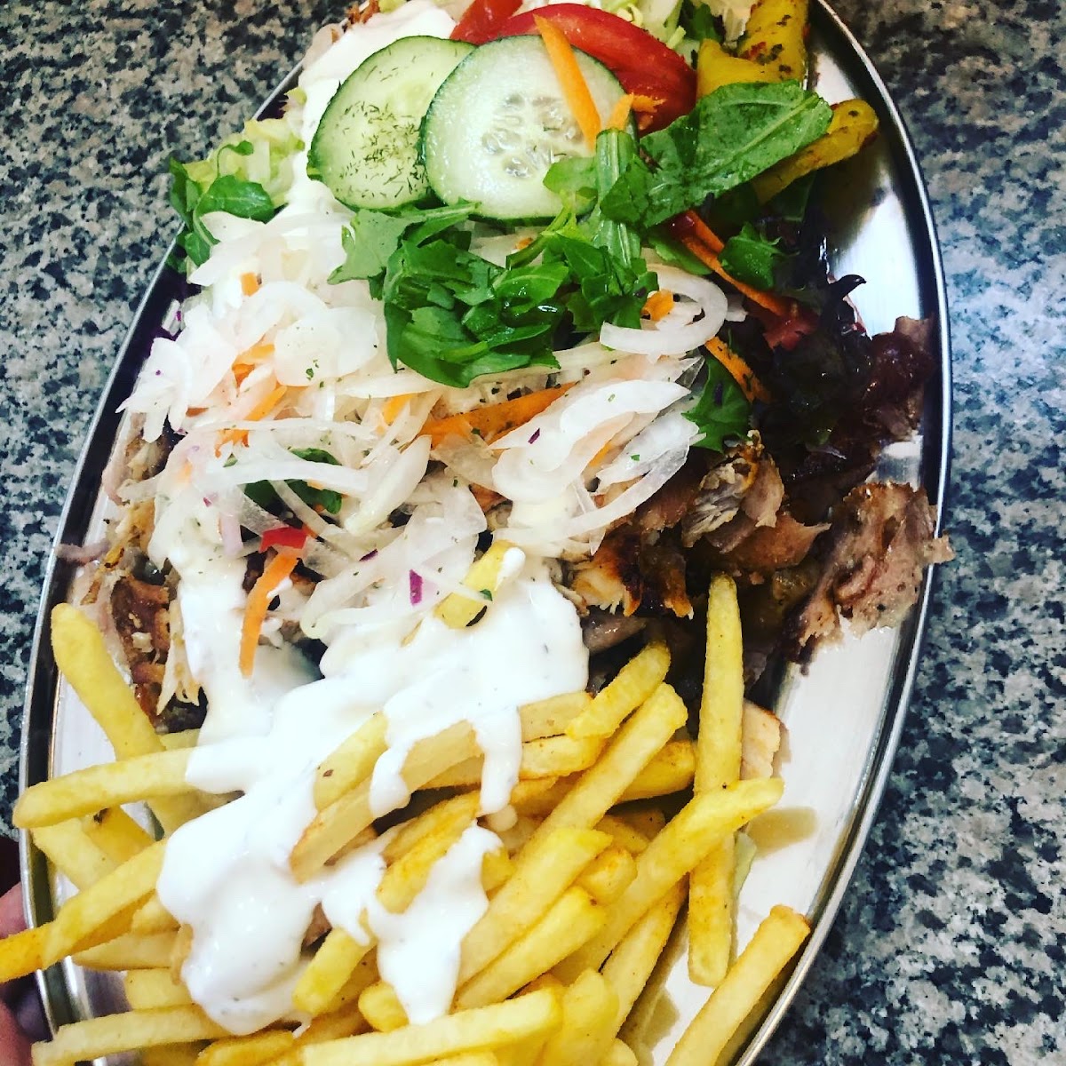 Star Grill Döner Photo 10