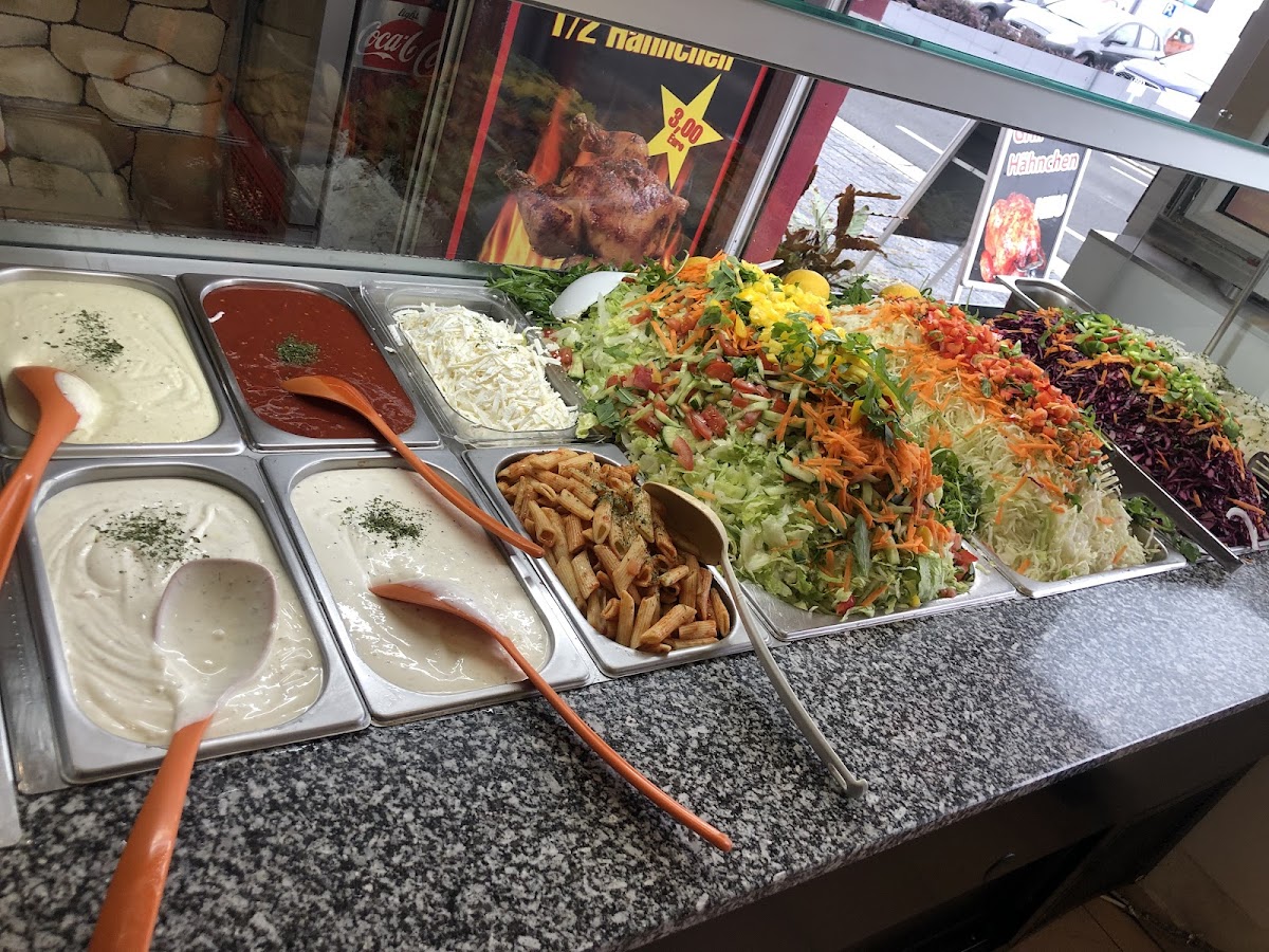 Star Grill Döner Photo 2