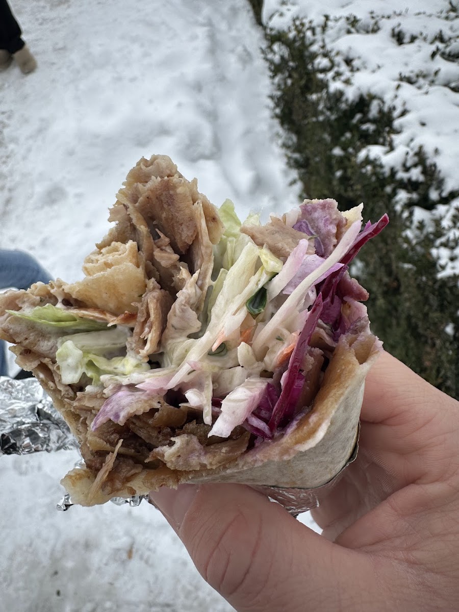 Star Grill Döner Photo 3