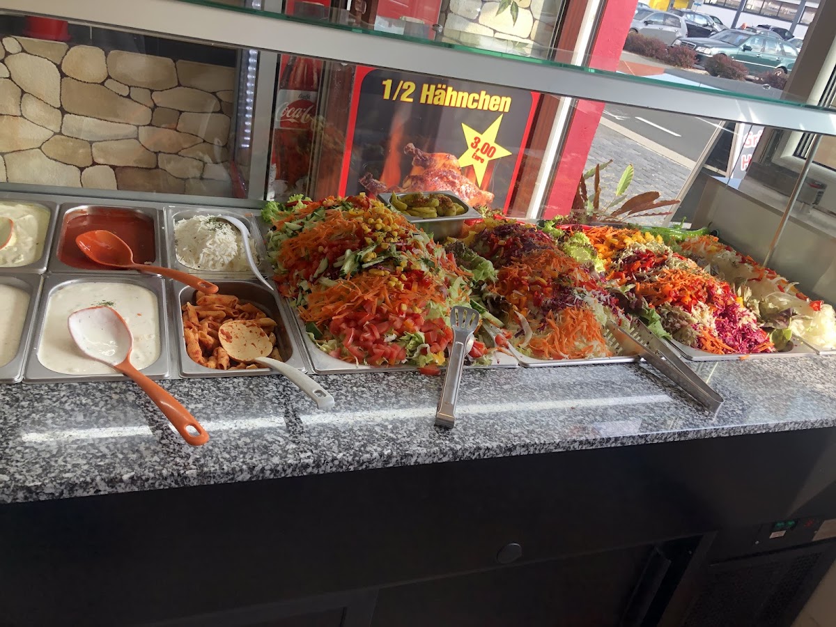 Star Grill Döner Photo 7