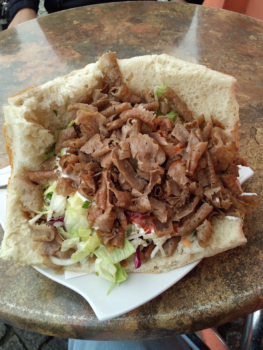 Star Grill Döner Photo 9