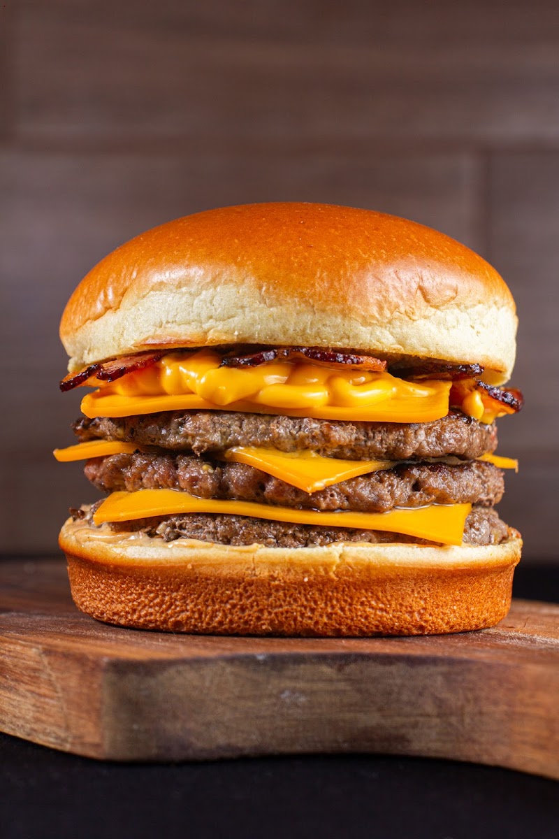 Ta Bom Burguer Photo 2