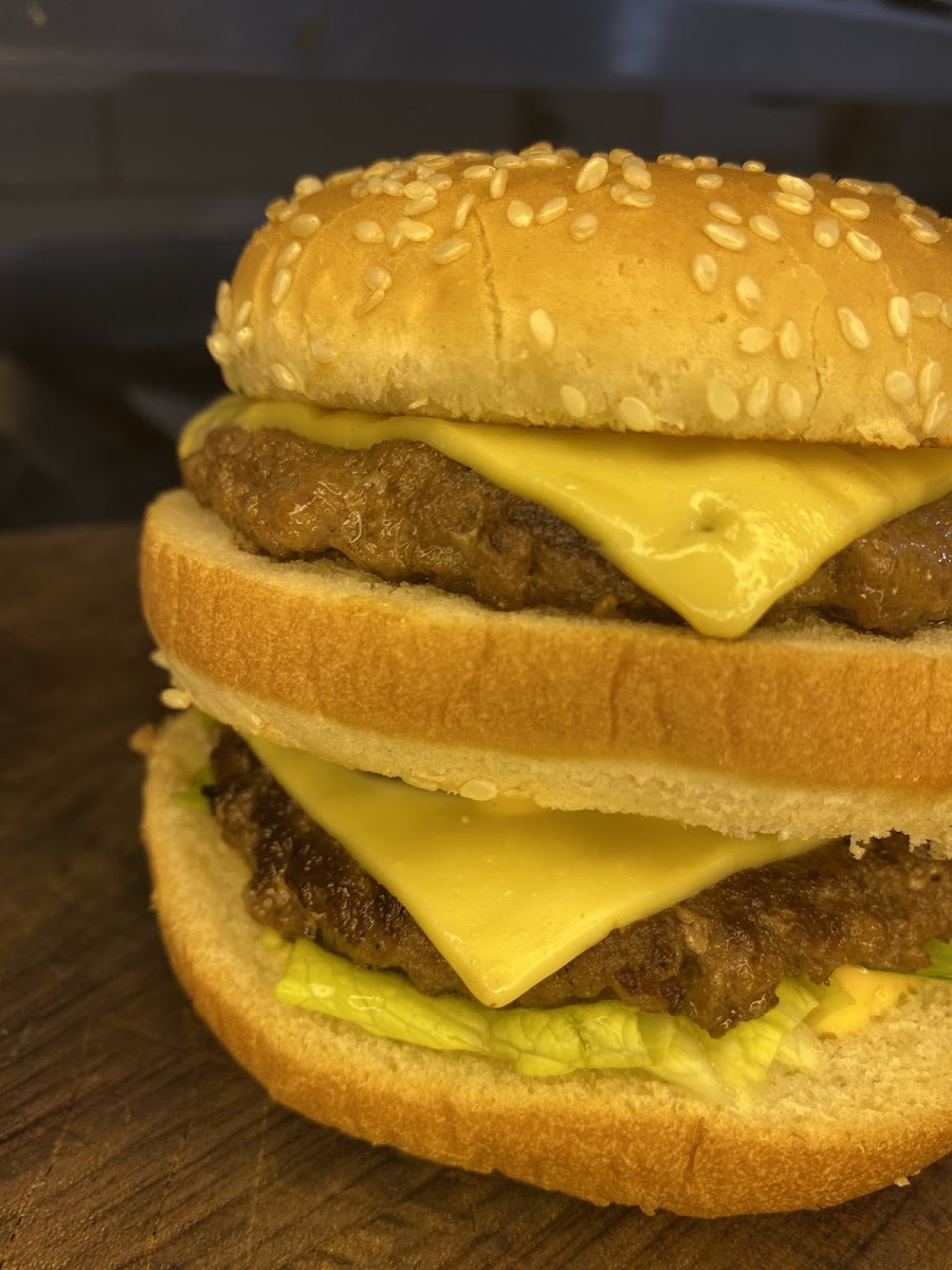 Ta Bom Burguer Photo 7