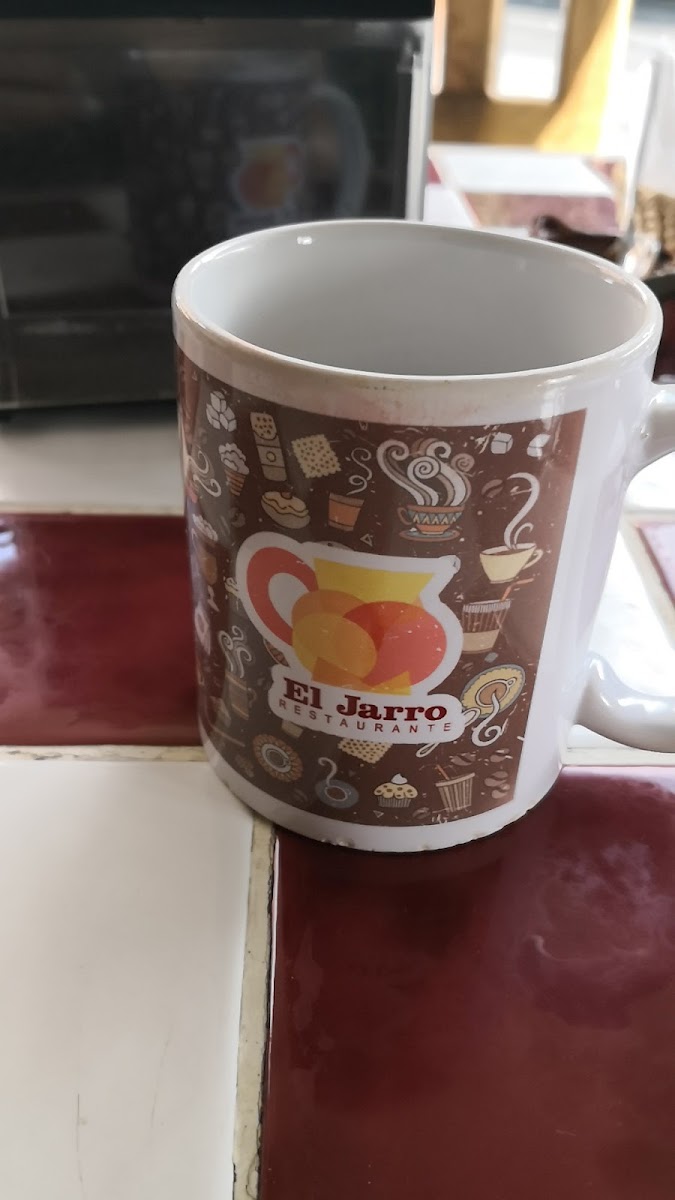 El Jarro Restaurante Photo 6