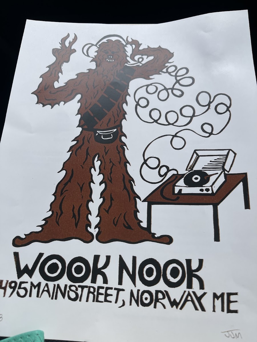 Wook Nook Photo 3