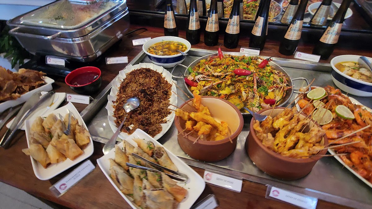 Churrascaria Rio Brasa Photo 2