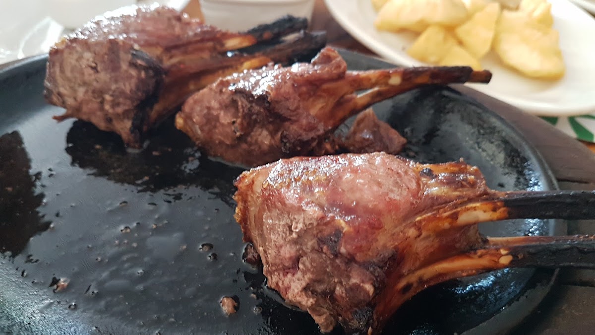Churrascaria Rio Brasa Photo 5