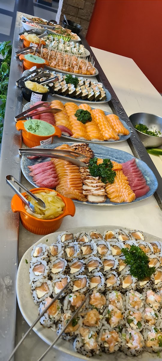 Churrascaria Rio Brasa Photo 7