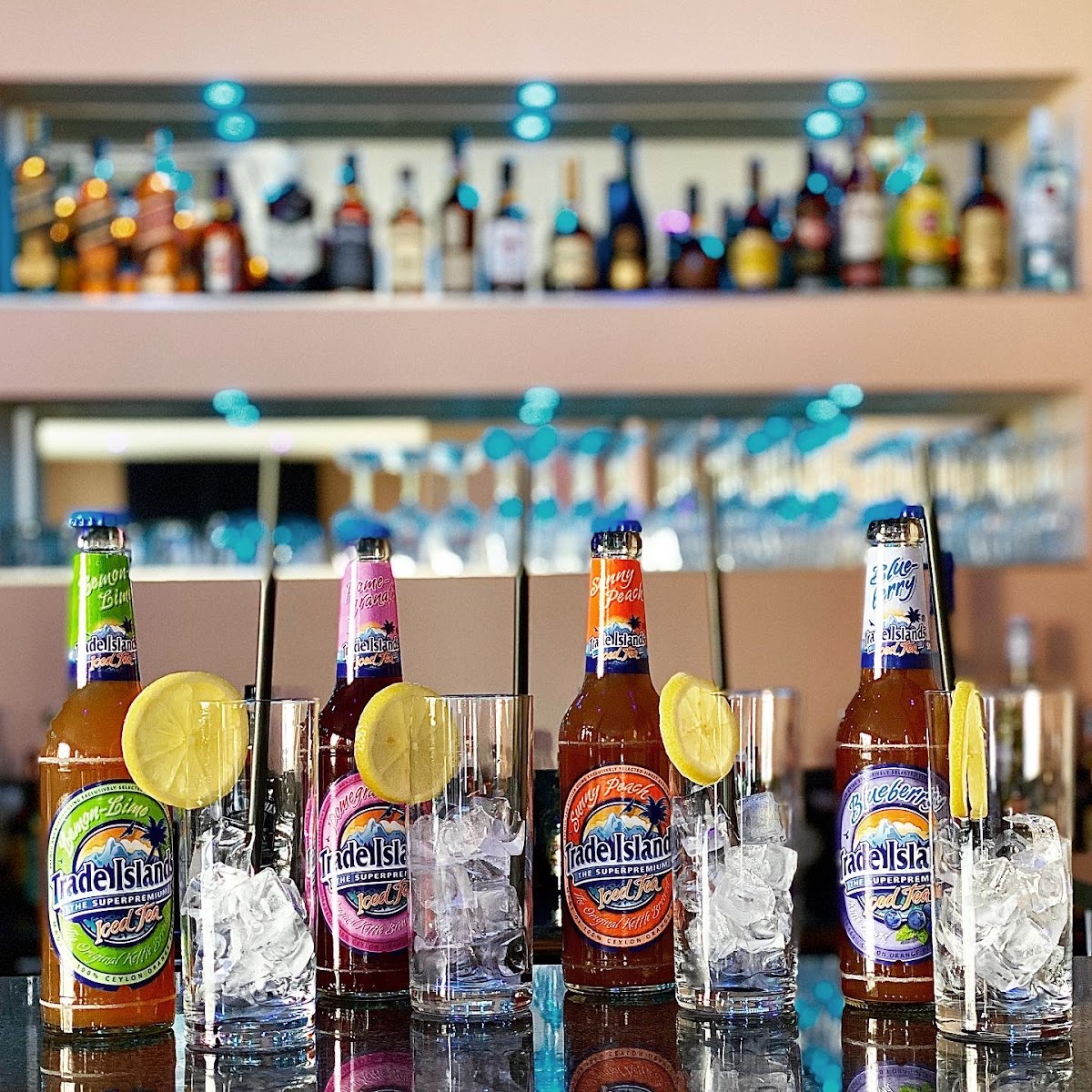 N1ghts Lounge Cafè Bar Photo 6