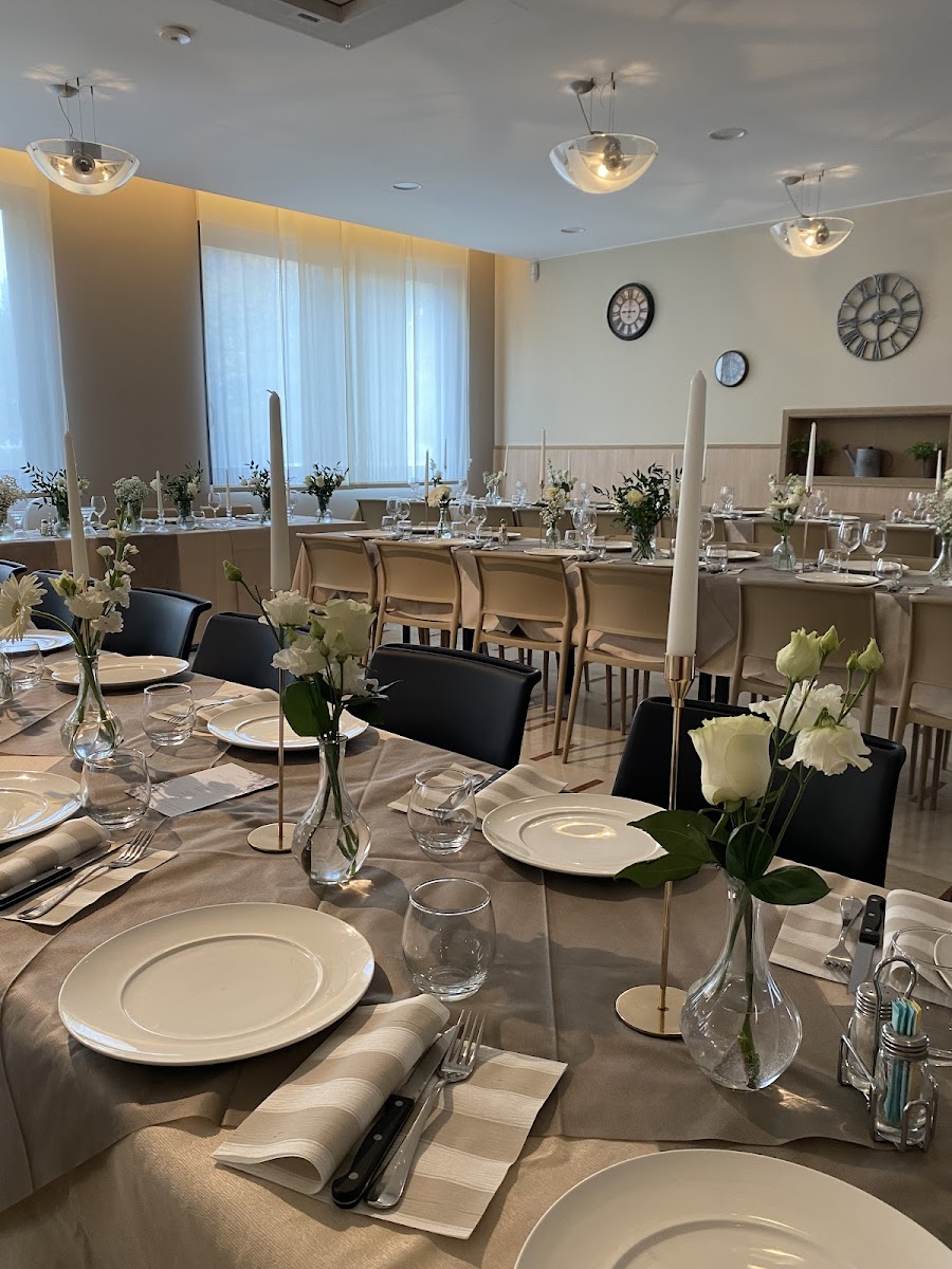 Ristorante BONDI