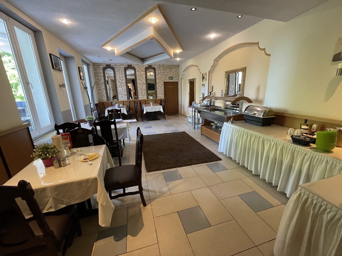 Hermannsweg Eiserner Anton Restaurant Bielefeld Photo 9