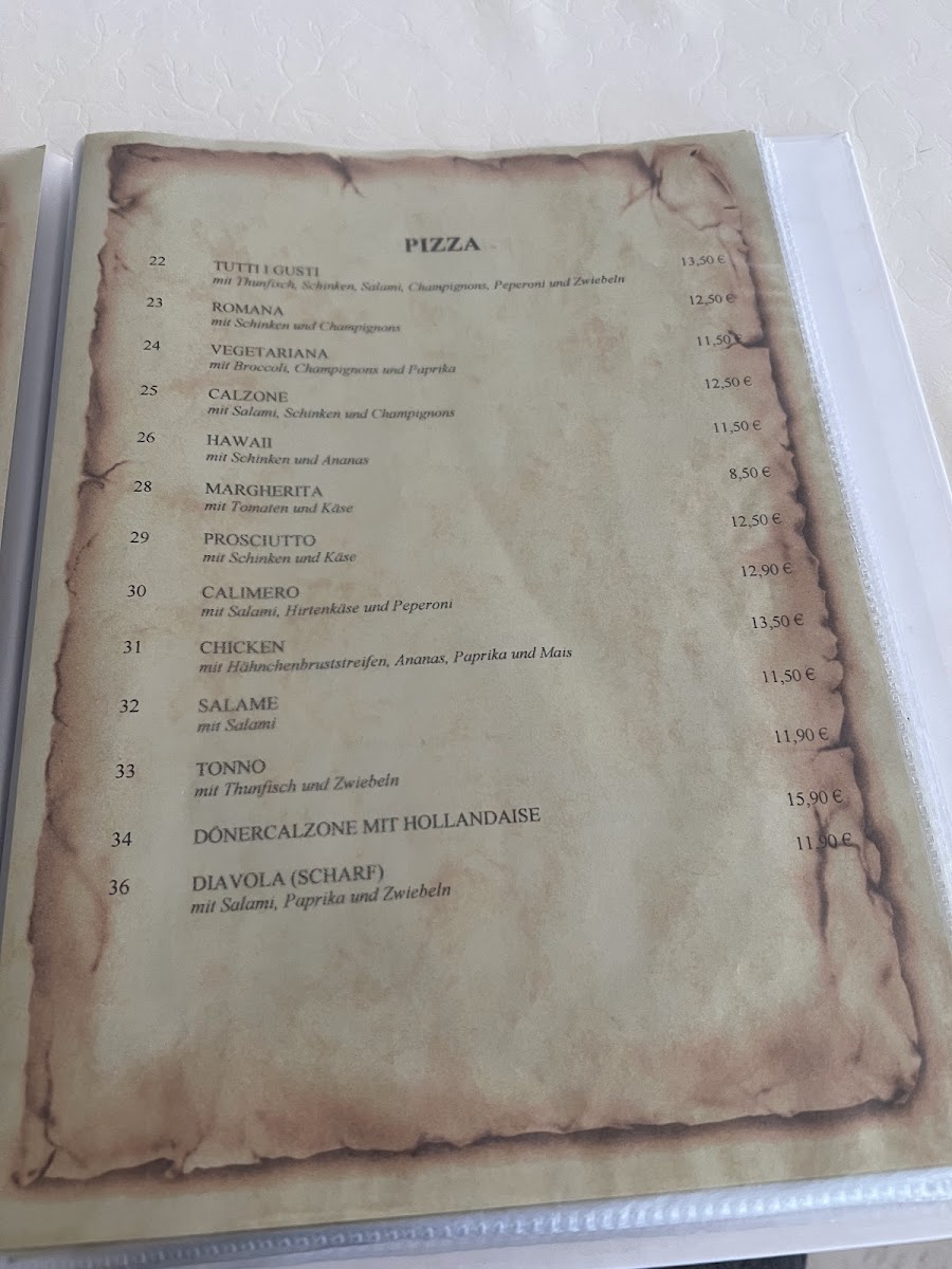 Hermannsweg Eiserner Anton Restaurant Bielefeld Photo Menu 6