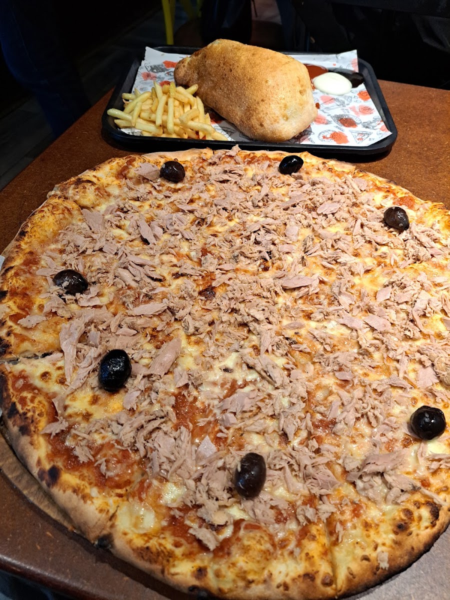 Foodies bros. Photo 3