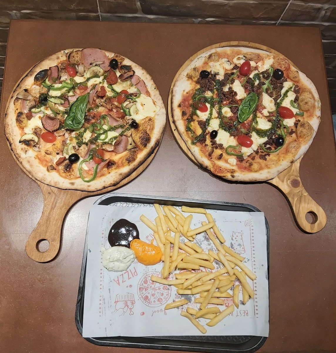 Foodies bros. Photo 8