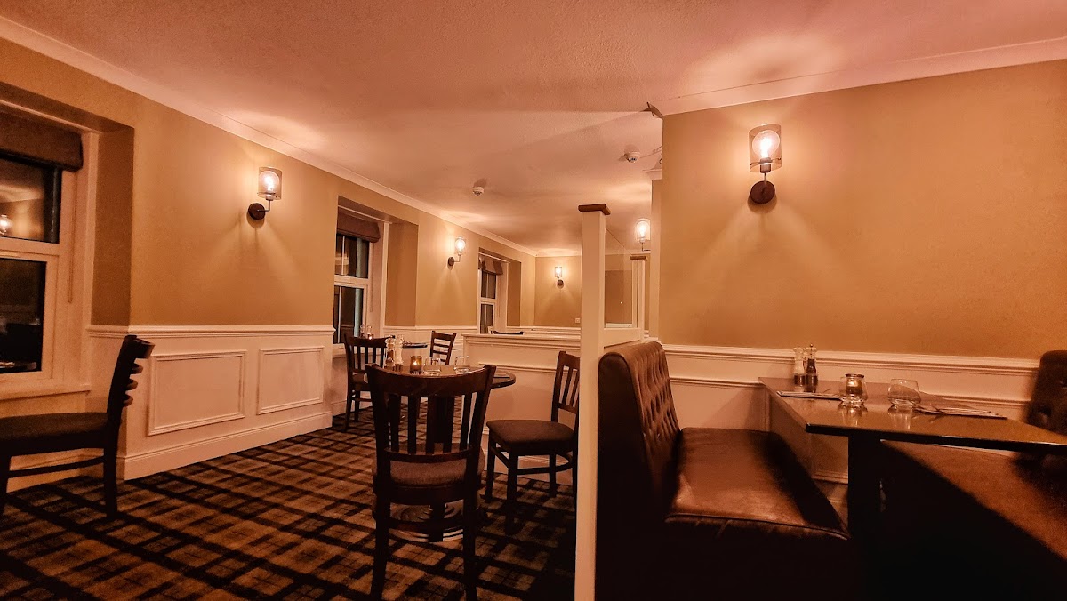 Restaurant Rosedale