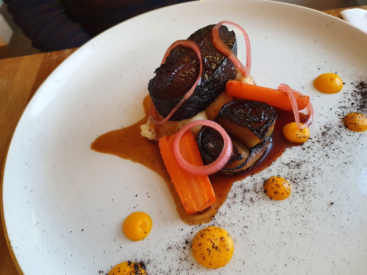Restaurant Rosedale Photo 8
