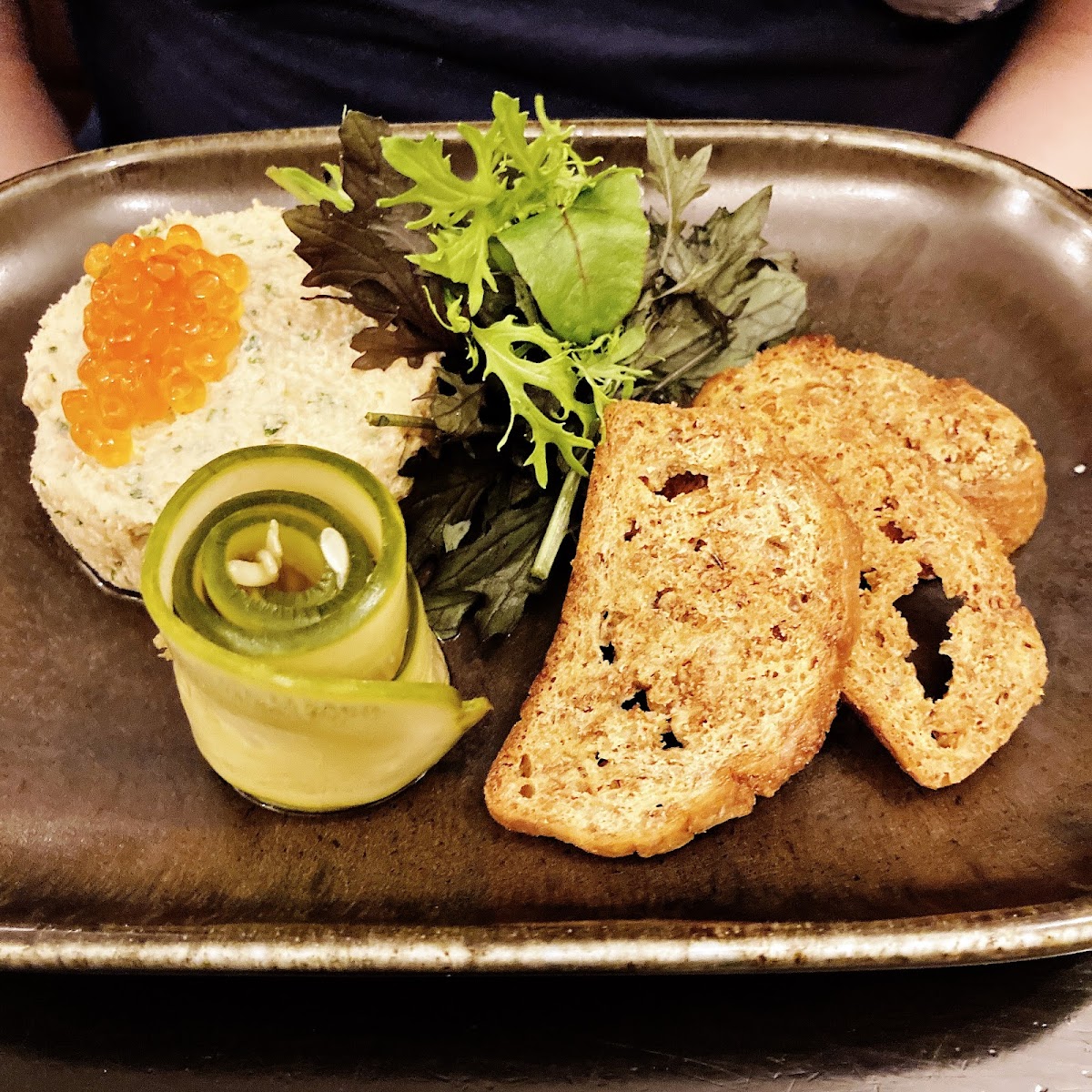 Restaurant Rosedale Photo 9