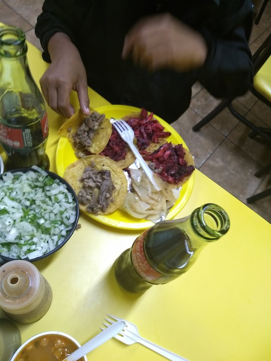 JC Burger Photo 6