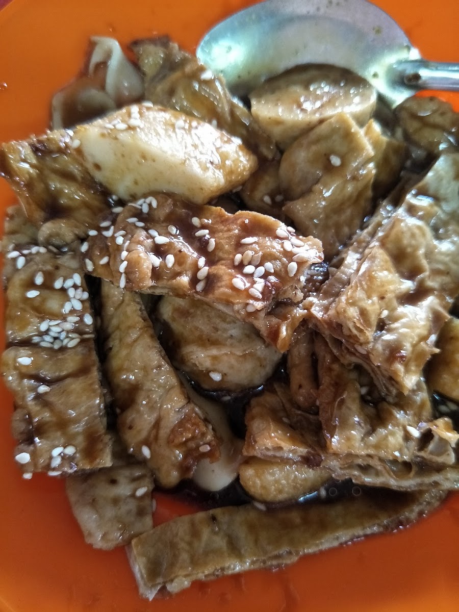 啊牛糖水店(ahniu sweet house) Photo 4