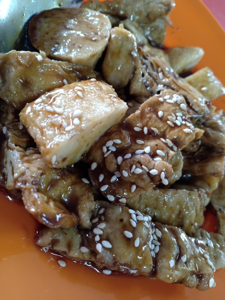 啊牛糖水店(ahniu sweet house) Photo 7