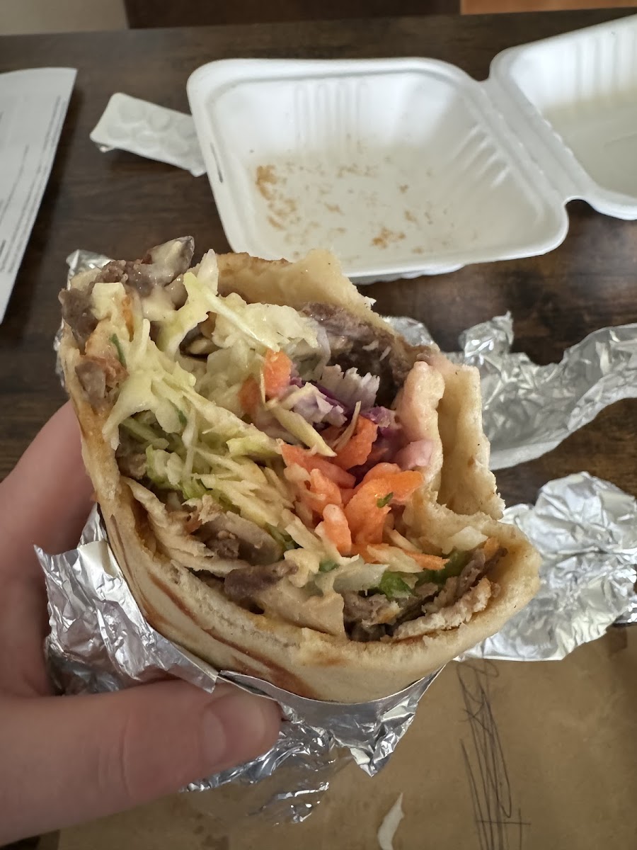 Darfield Kebab & Souvlaki Photo 6