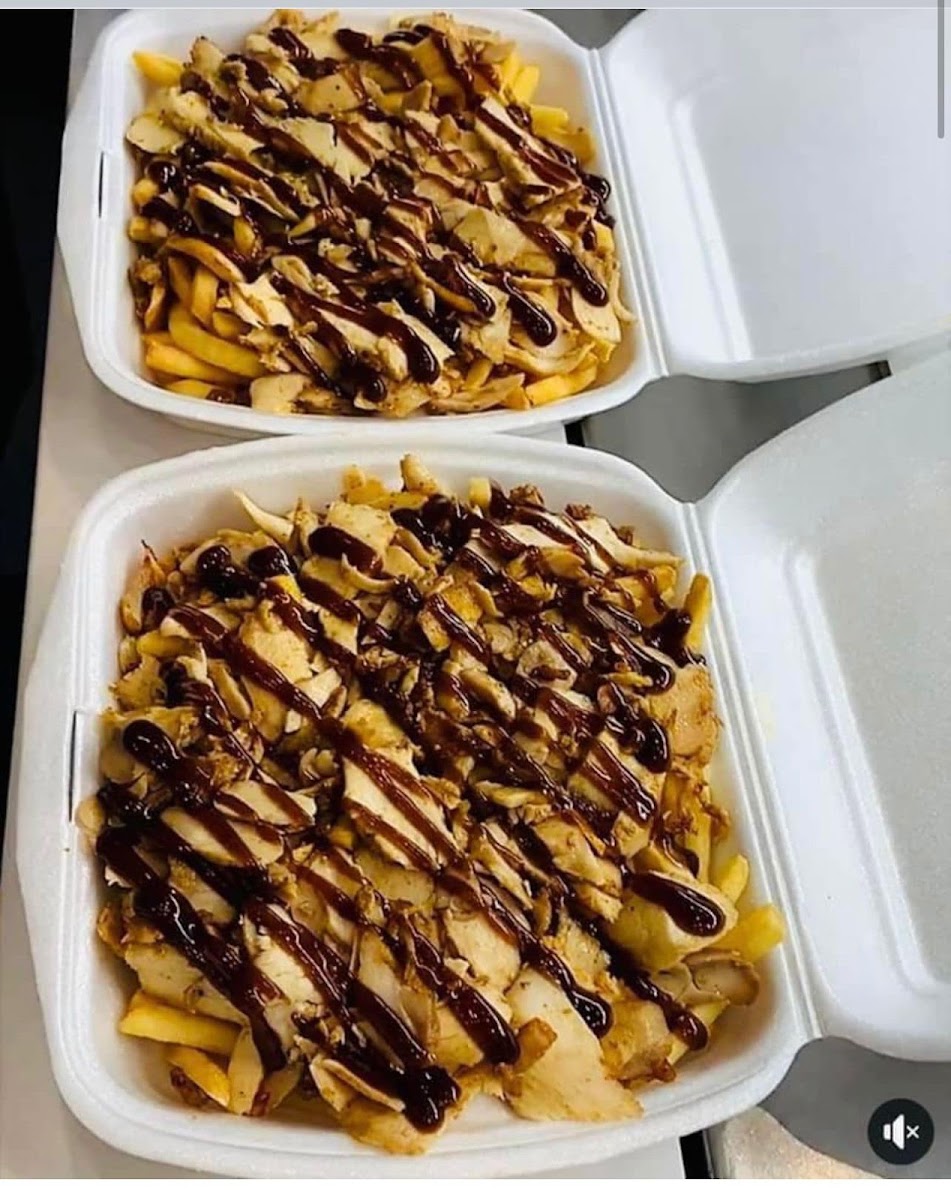 Darfield Kebab & Souvlaki Photo 7