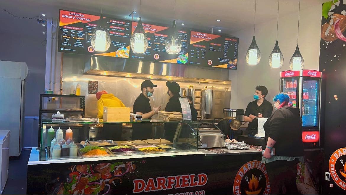 Darfield Kebab & Souvlaki Photo 9