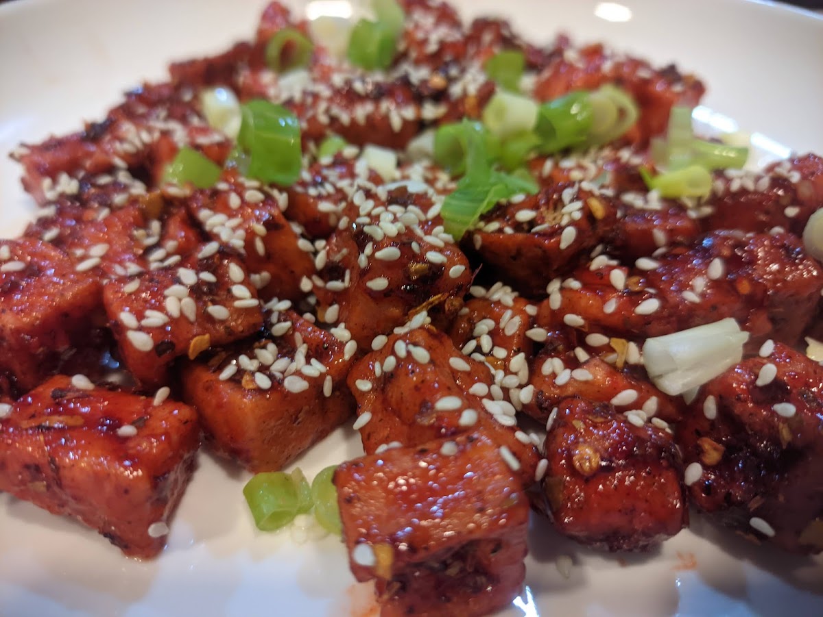 Vegan Cebu City Photo 10